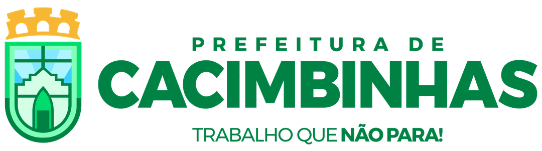 Logo da Prefeitura